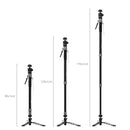 SmallRig × Potato Jet TRIBEX PRO Monopod (Photography Version) 6285