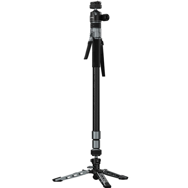 SmallRig × Potato Jet TRIBEX PRO Monopod (Photography Version) 6285