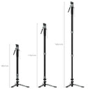SmallRig × Potato Jet TRIBEX PRO Monopod (Standard Version) 6283