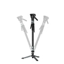 SmallRig × Potato Jet TRIBEX PRO Monopod (Video Version) 6286