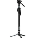 SmallRig × Potato Jet TRIBEX PRO Monopod (Video Version) 6286