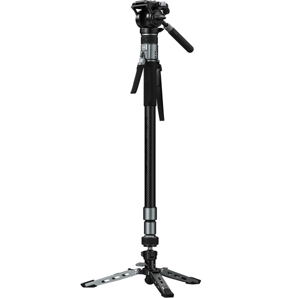 SmallRig × Potato Jet TRIBEX PRO Monopod (Video Version) 6286