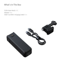 SmallRig Power Bank for DJI Osmo Pocket 3 / 4 / 4P 7221
