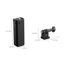 SmallRig Power Bank for DJI Osmo Pocket 3 / 4 / 4P 7221