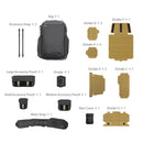SmallRig Professional Outdoor Backpack (25L) 6521
