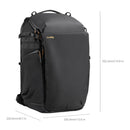 SmallRig Professional Outdoor Backpack (25L) 6521