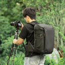 SmallRig Professional Outdoor Backpack (25L) 6521