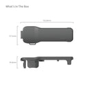 SmallRig Protective Case for DJI Osmo Pocket 3 5610