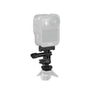 SmallRig Quick Release Adapter Kit with Cold Shoe Mount and mini Ball Head 6396