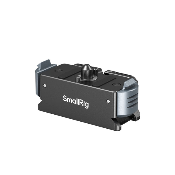 SmallRig Quick Release Adapter Mount for GoPro HERO13 Black 5437