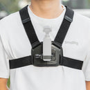 SmallRig Quick Release Chest Strap Mount for DJI Osmo Pocket 4 / 3 6050