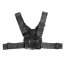 SmallRig Quick Release Chest Strap Mount for DJI Osmo Pocket 4 / 3 6050
