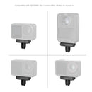SmallRig Quick Release Mount Adapter for DJI Osmo 360 / Action 5 Pro / 4 / 3 5813