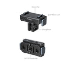 SmallRig Quick Release Mount Adapter for Insta360 Ace Pro 2 / Ace Pro / Ace 5814B