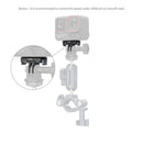 SmallRig Quick Release Mount Adapter for Insta360 Ace Pro 2 / Ace Pro / Ace 5814B