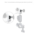SmallRig Quick Release Mount Adapter for Insta360 GO Ultra 5919