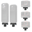 SmallRig Quick Release Mount Adapter for Insta360 X5 / X4 Air / Ace Pro 2 / Ace Pro / Ace 5814