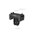 SmallRig Quick Release Mount Adapter for Insta360 X5 / X4 Air / Ace Pro 2 / Ace Pro / Ace 6303
