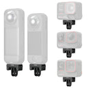 SmallRig Quick Release Mount Adapter for Insta360 X5 / X4 Air / Ace Pro 2 / Ace Pro / Ace 6303