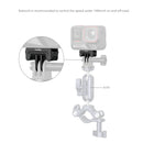 SmallRig Quick Release Mount Adapter for Insta360 X5 / X4 Air / Ace Pro 2 / Ace Pro / Ace 6303