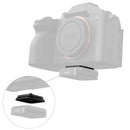 SmallRig Quick Release Mount Plate for SmallRig Vertical Base 5912