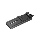 SmallRig Quick Release Mount Plate with Manfrotto-to-Arca Type Plate for DJI RS / RS 2 / RSC 2 / RS 3 / RS 3 Pro / RS 4 / RS 4 Pro / RS 5 6439