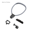 SmallRig Quick Release Neck Mount for DJI Osmo Pocket 3 5567