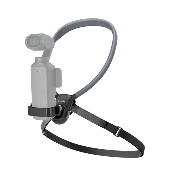SmallRig Quick Release Neck Mount for DJI Osmo Pocket 3 5567