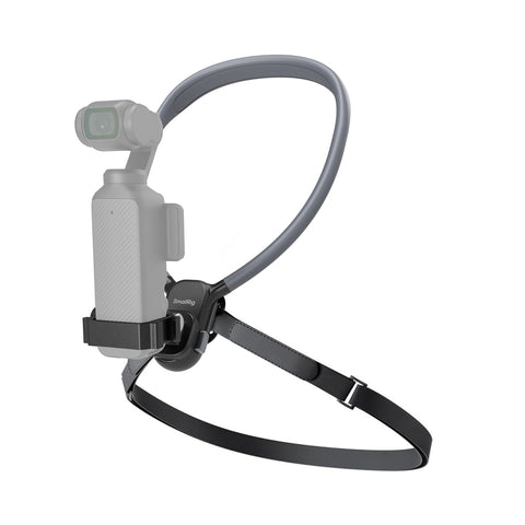 SmallRig Quick Release Neck Mount for DJI Osmo Pocket 3 5567