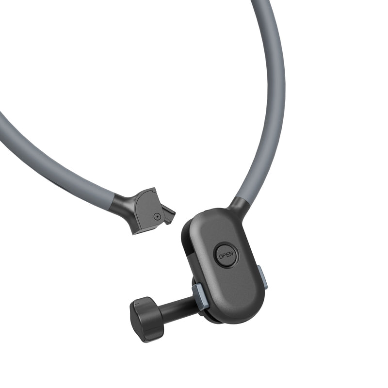 SmallRig Quick Release Neck Support for Action Cameras 5126