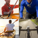 SmallRig Quick Release Neck Support for Action Cameras 5126