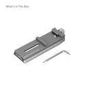 SmallRig Quick Release Plate for DJI RS 4 Mini 5336