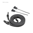 SmallRig Quick Release Shoulder Strap for Ricoh GR Series (Black) 5686