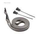 SmallRig Quick Release Shoulder Strap for Ricoh GR Series (Grey) 5685