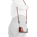 SmallRig Quick Release Shoulder Strap for Ricoh GR Series (Red) 5687