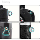 SmallRig Quick Release Shoulder Strap for Ricoh GR Series (Red) 5687