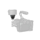 SmallRig Quick Release Support for DJI Osmo Action 5 Pro / 4 / 3 with Cold Shoe Adapter 5436