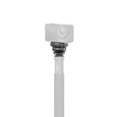 SmallRig Quick Release Support for DJI Osmo Action 5 Pro / 4 / 3 with Cold Shoe Adapter 5436