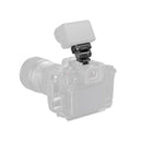 SmallRig Quick Release Support for DJI Osmo Action 6 / Nano with Cold Shoe Adapter 6440