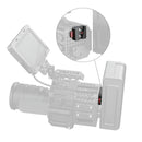 SmallRig Quick Release V-Lock Mount Plate Kit 6021