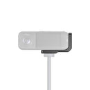 SmallRig Quick Release Vertical-to-Horizontal Support for Insta360 X5 / X4 Air / X4 / X3 6920