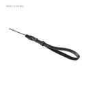 SmallRig Quick Release Wrist Strap for Ricoh GR Series (Black) 5683