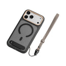 SmallRig Quick Release Wrist Strap for Ricoh GR Series (Grey) 5682