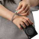 SmallRig Quick Release Wrist Strap for Ricoh GR Series (Grey) 5682