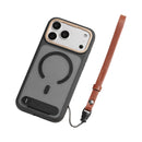 SmallRig Quick Release Wrist Strap for Ricoh GR Series (Red) 5684