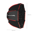 SmallRig RA-D60 mini Parabolic Softbox 4682