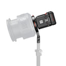 SmallRig RC 100B COB LED Video Light Kit (with Battery Grip Handle) 4897