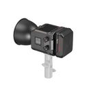 SmallRig RC 100B COB LED Video Light Kit (with Battery Grip Handle) 4897