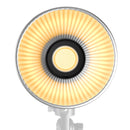 SmallRig RC 100B COB LED Video Light Kit (with Battery Grip Handle) 4897