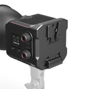 SmallRig RC 100B COB LED Video Light Kit (with Battery Grip Handle) 4897